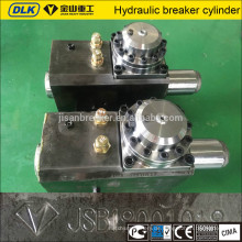 Ersatzteile des hydraulischen Unterbrechers korea